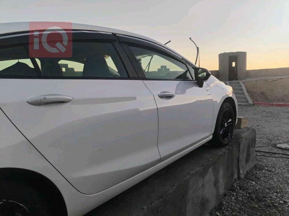 شيفروليه كروز